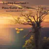 Sound Gallery by Dmitry Taras - Inspiring Emotional - Piano Guitar and Cello - Single